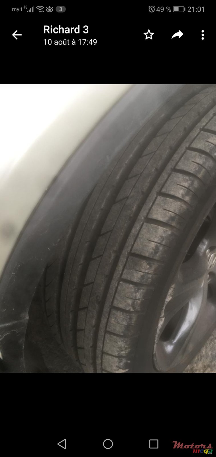 2007' Honda CR-V Hatchback photo #2