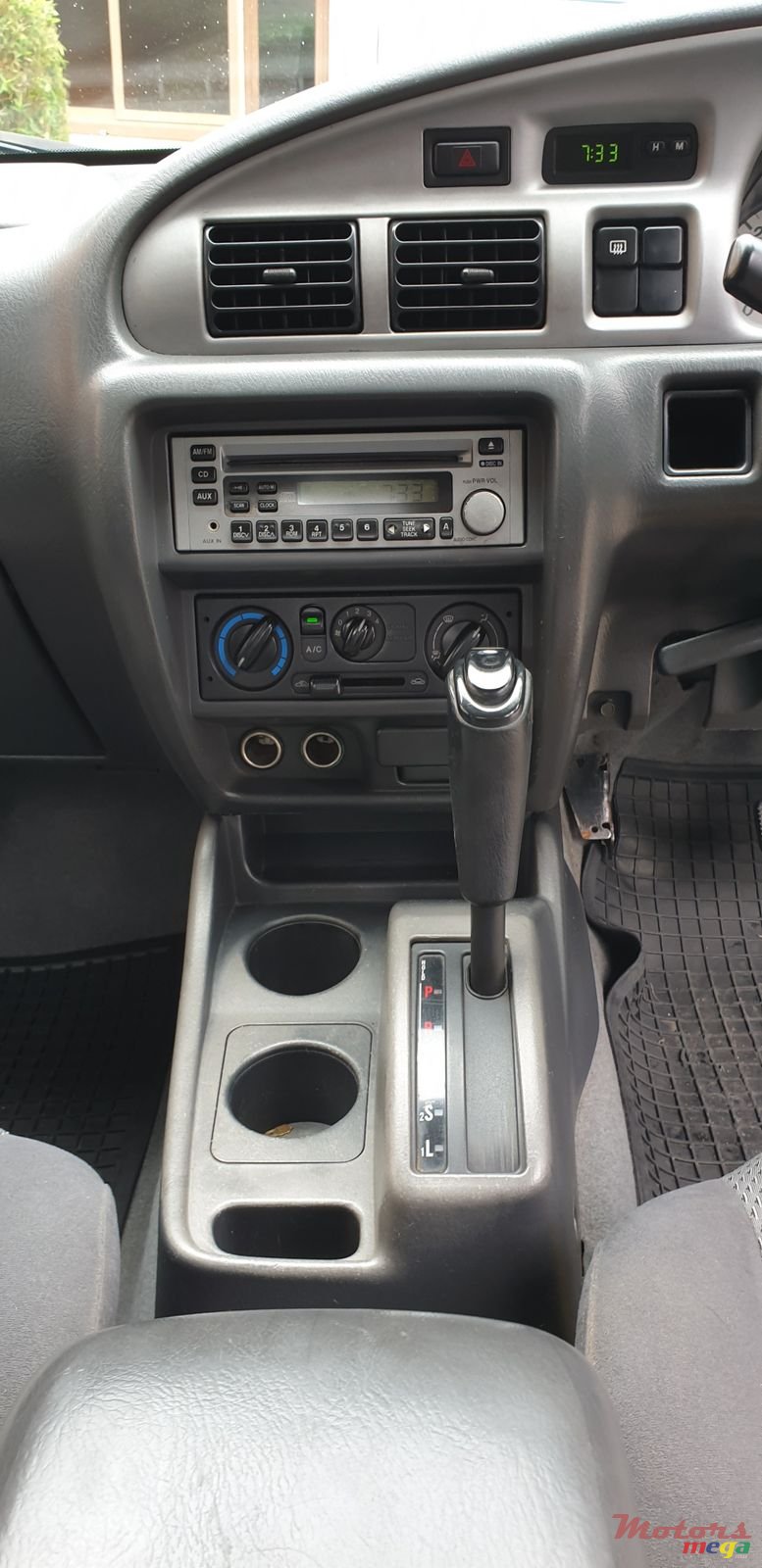 2006' Ford Ranger XLT Hi-TRAIL photo #5