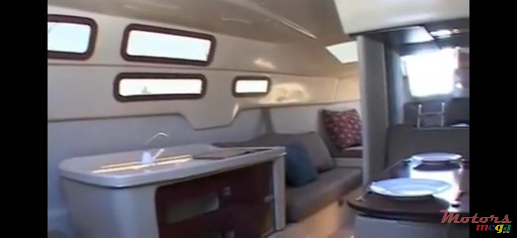 2008' MacGregor photo #2