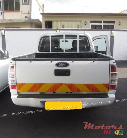 2008' Ford Ranger photo #4