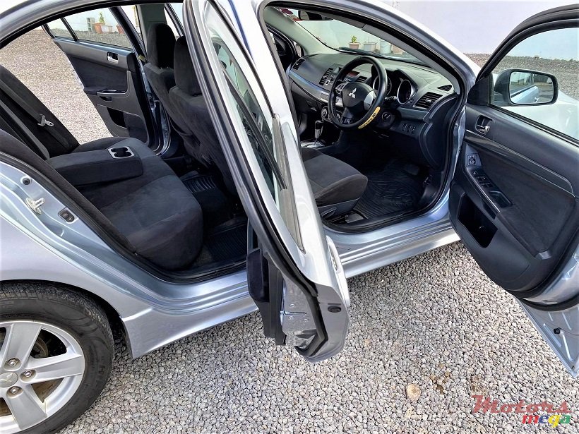 2008' Mitsubishi Lancer EX Auto 1.5L JAPAN photo #4