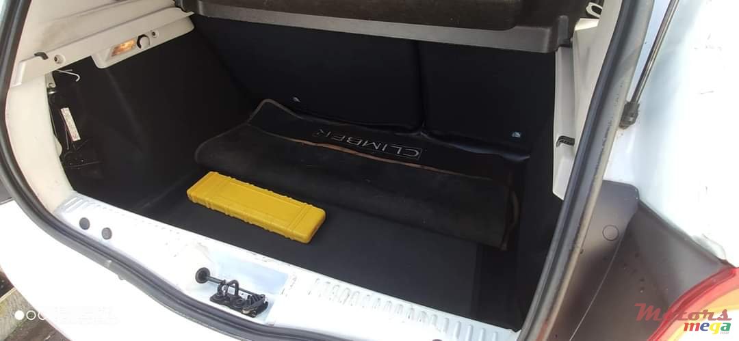 2015' Renault Sandero Full options Stepway Turbo photo #5