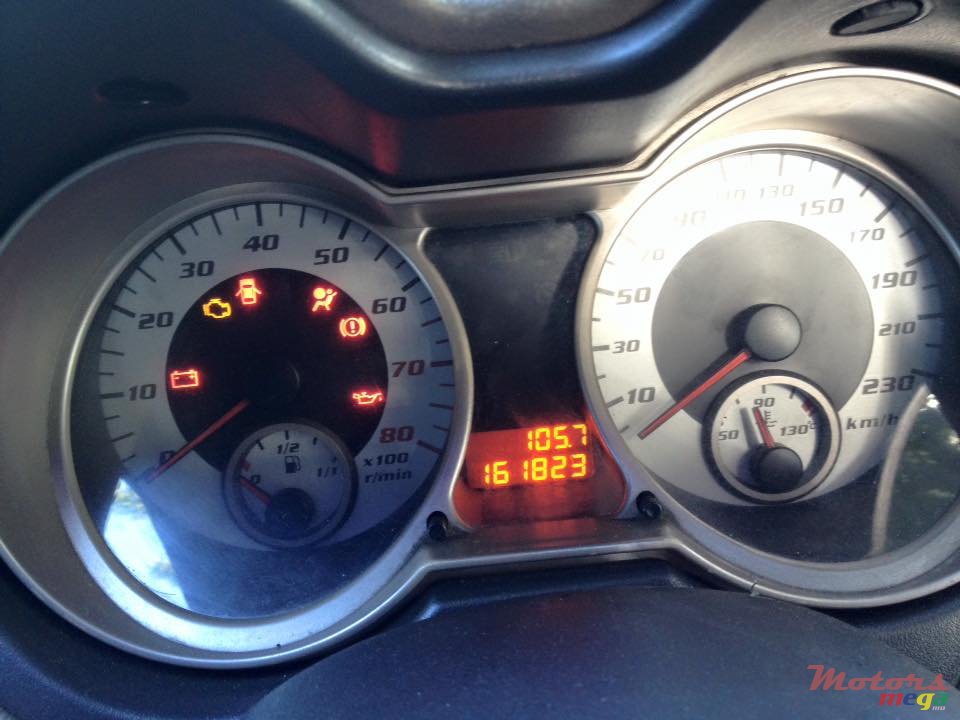 2005' Proton Gen.2 photo #5