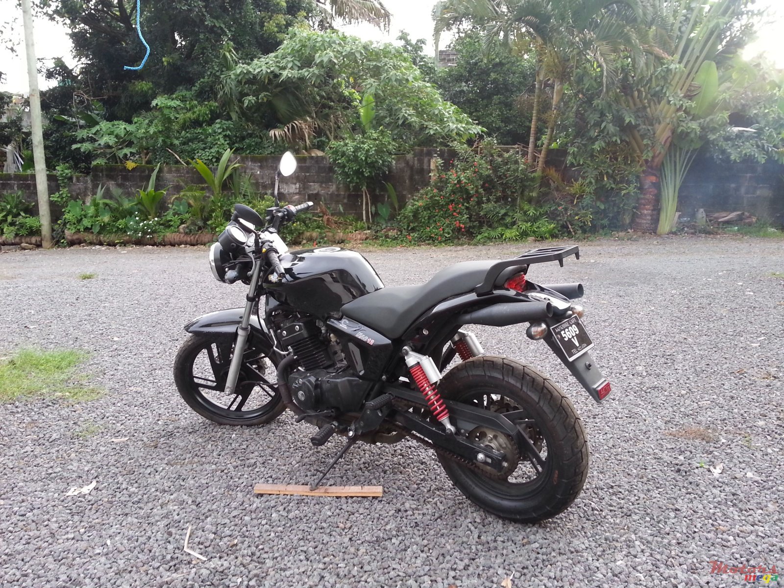 2010' Regal-Raptor photo #1