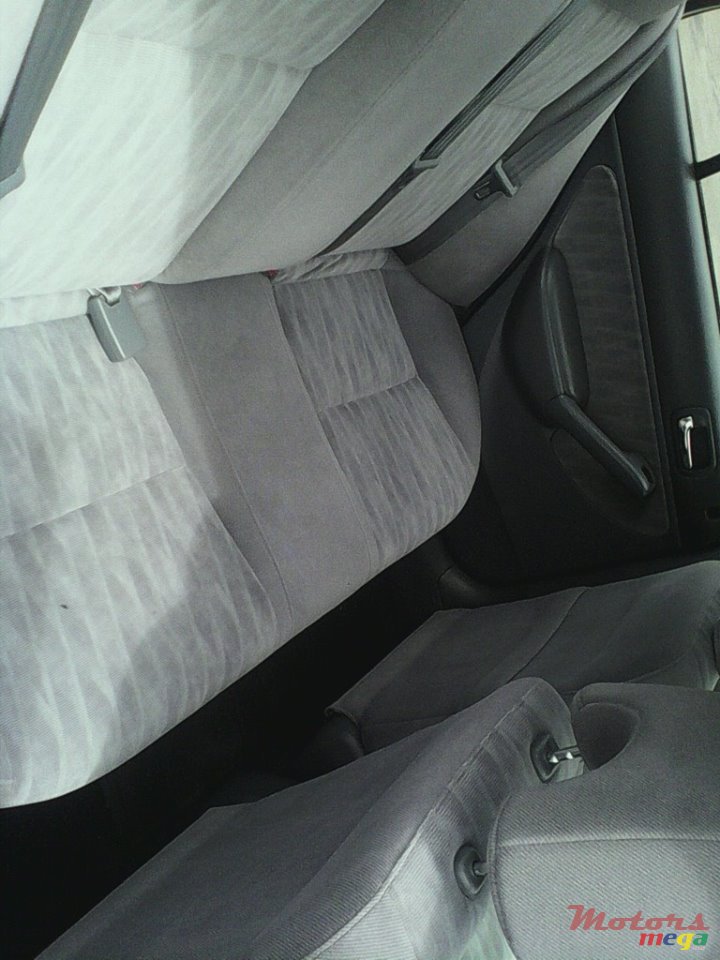 2005' Honda Civic photo #6