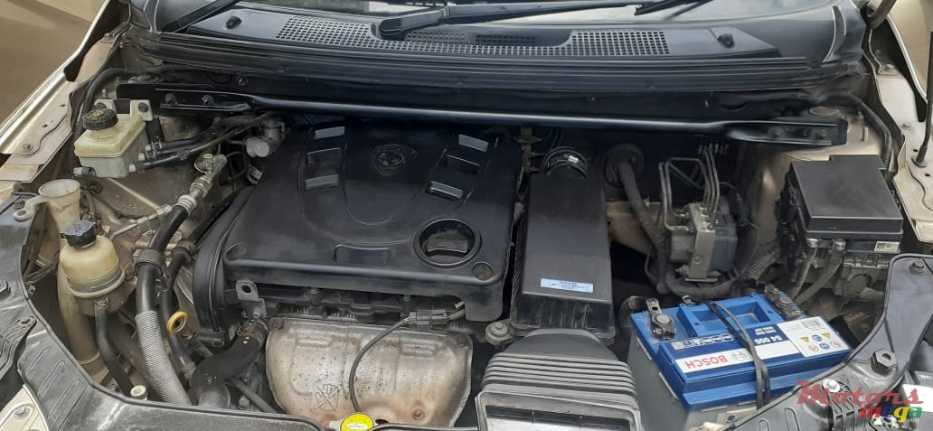 2014' Proton photo #4