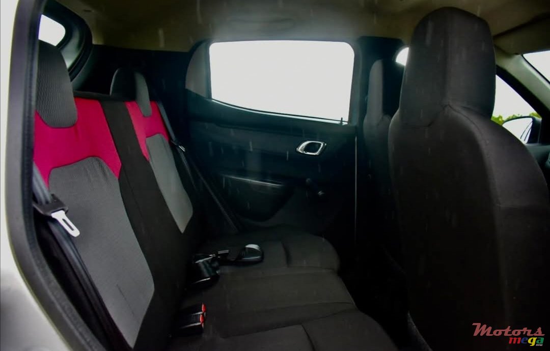 2019' Renault Kwid photo #3