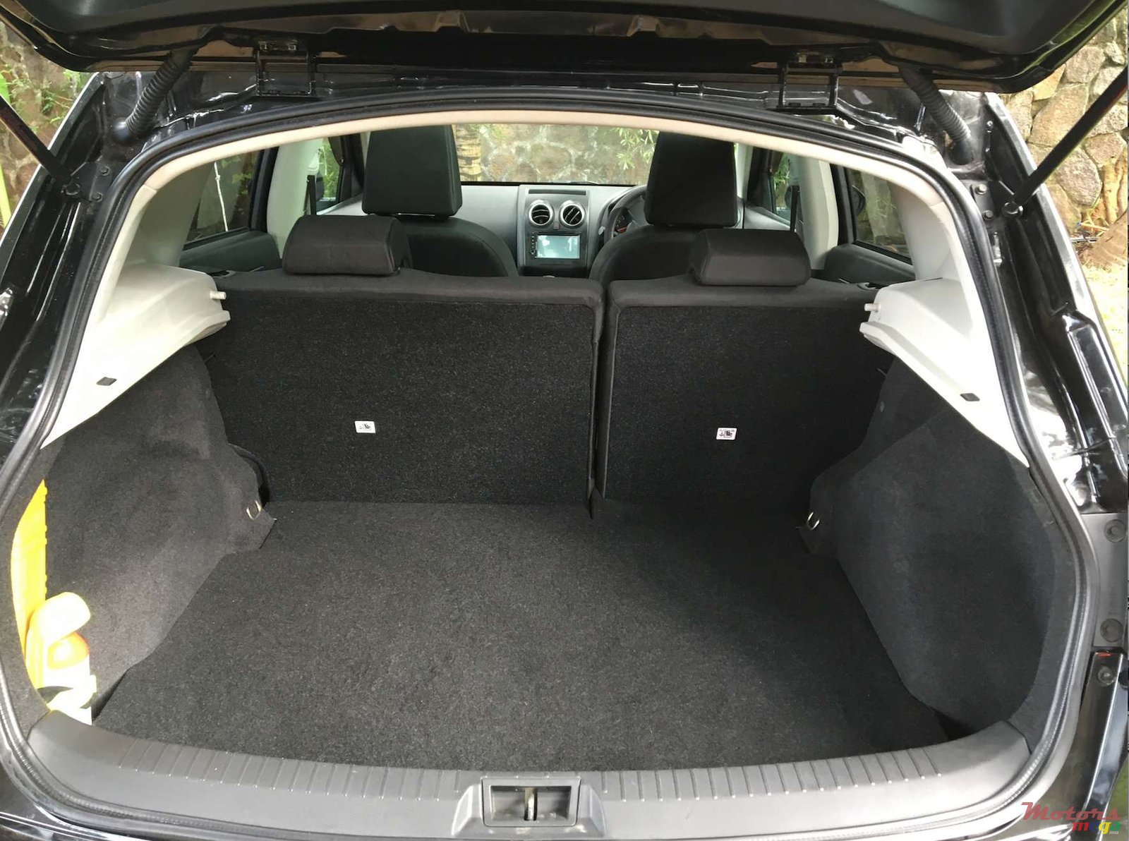 2007' Nissan Qashqai Dualis in Japan & Australia photo #6