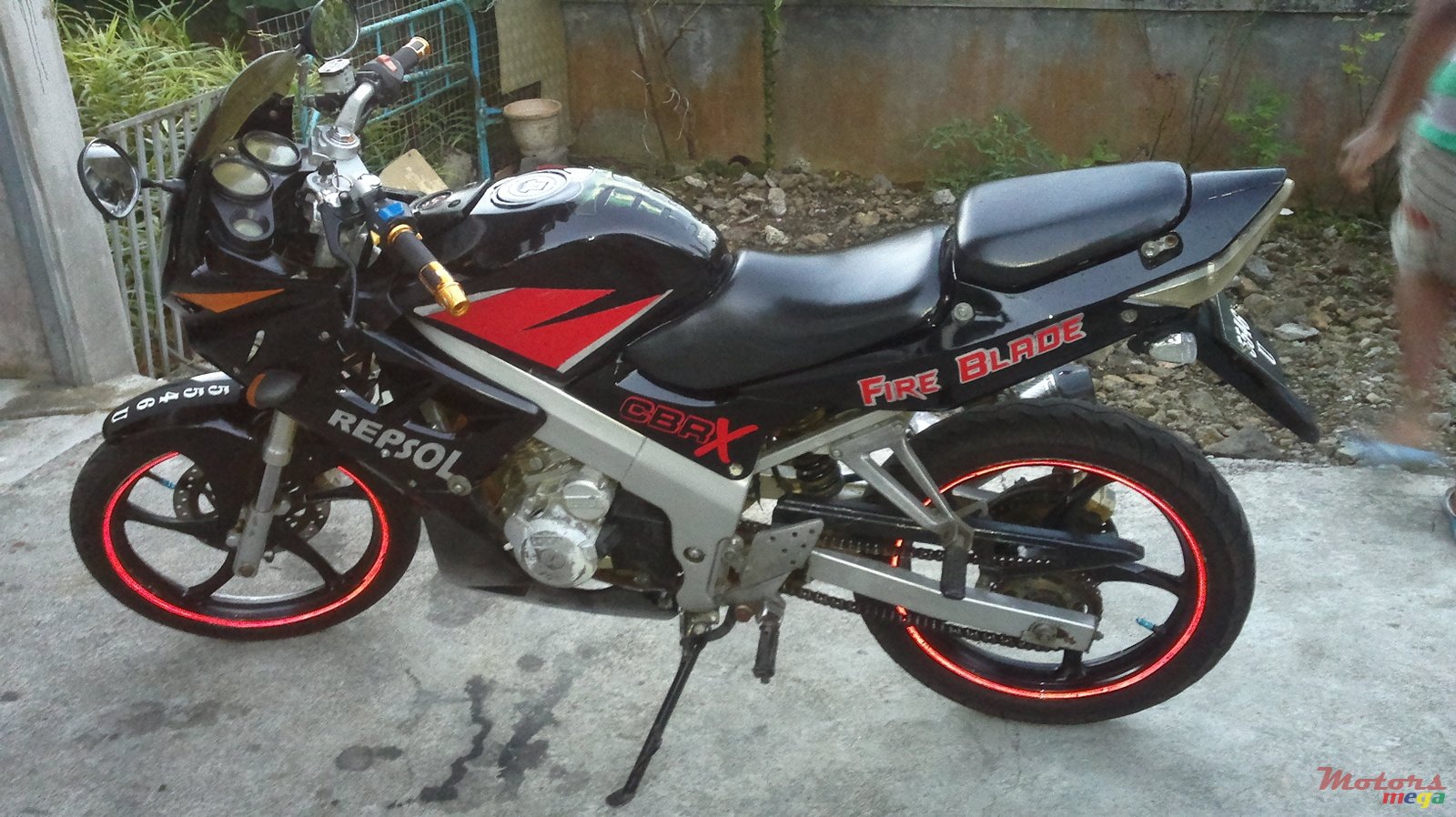 2009' Yamasaki photo #1