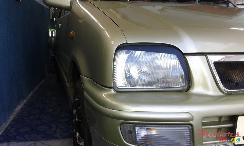 2000' Perodua photo #2