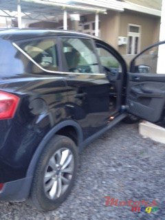 2012' Ford Kuga photo #3