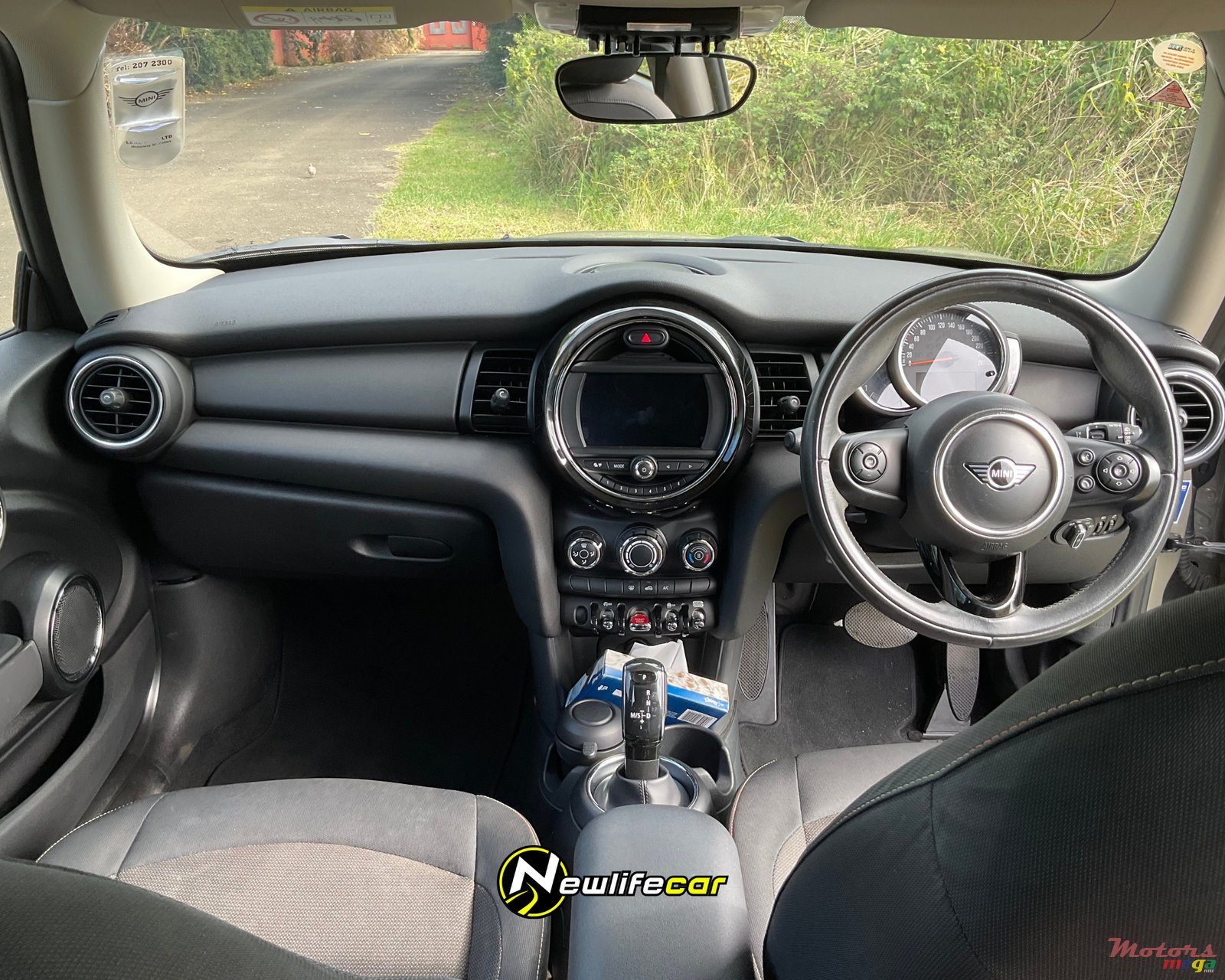 2020' MINI One photo #6