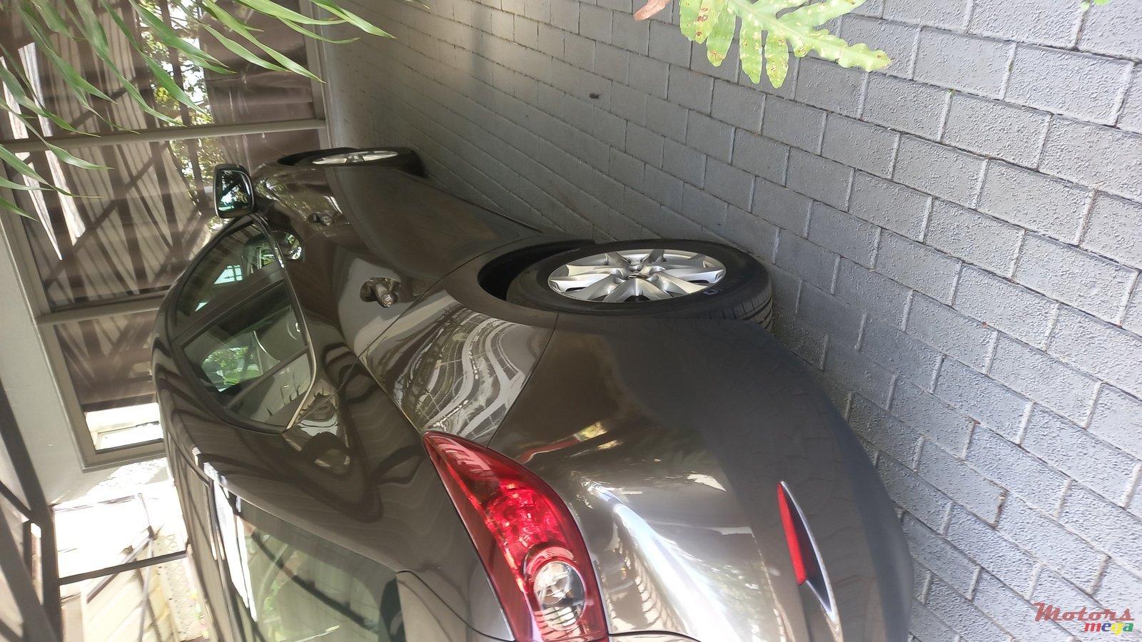 2017' Mazda 3 photo #6