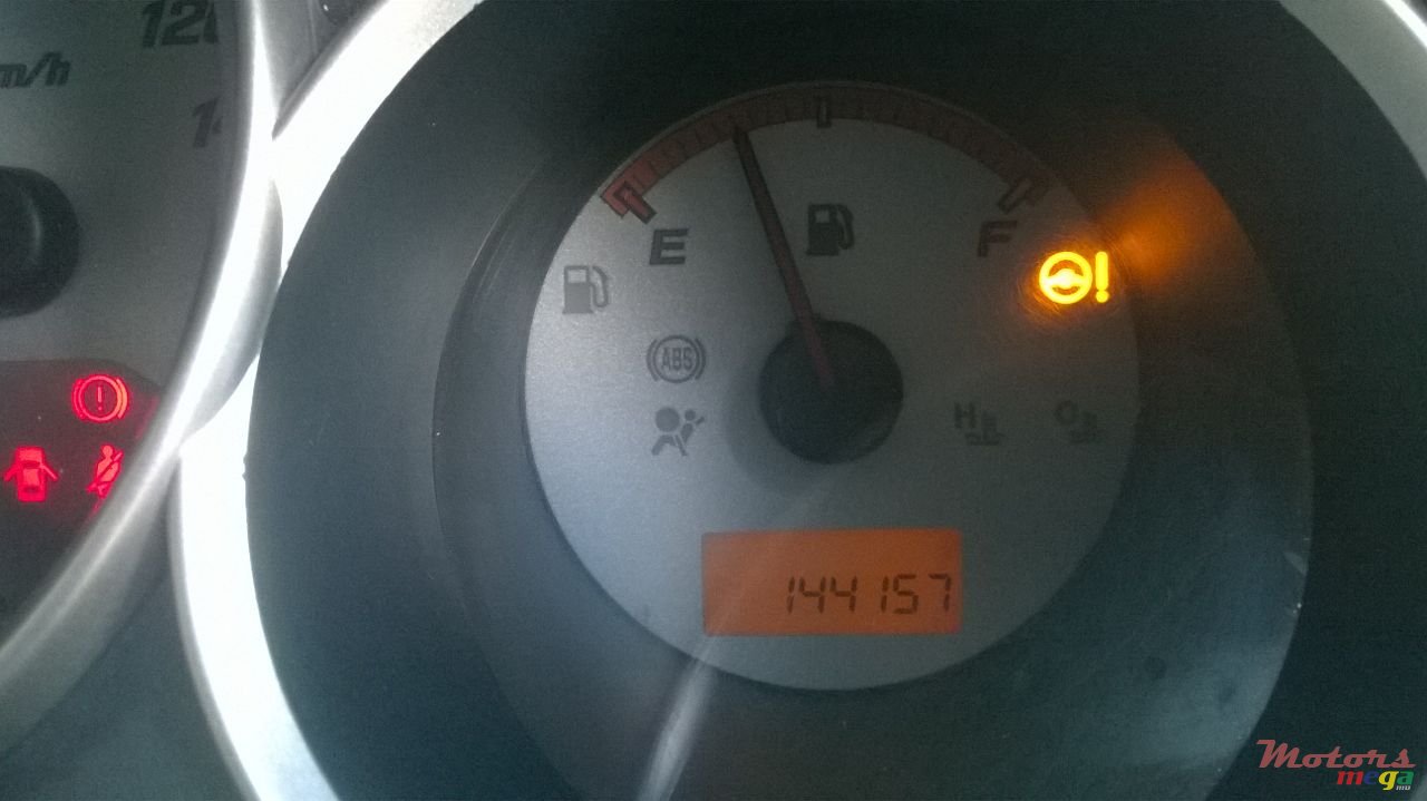 2006' Honda Fit photo #4