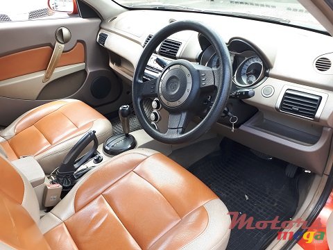 2005' Proton Gen.2 photo #6