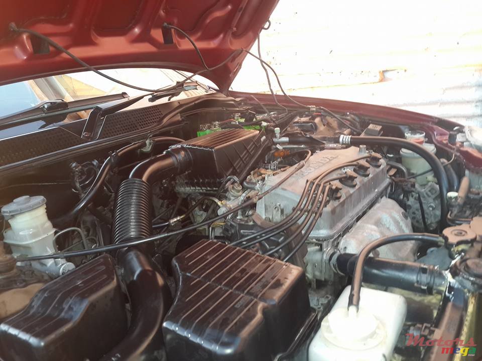 1998' Honda Civic EK3 photo #5