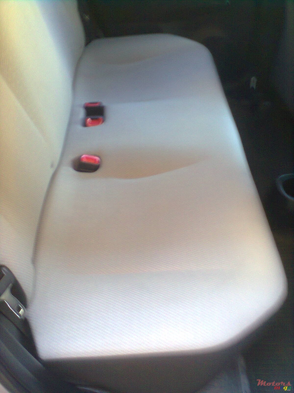 2011' Toyota photo #5