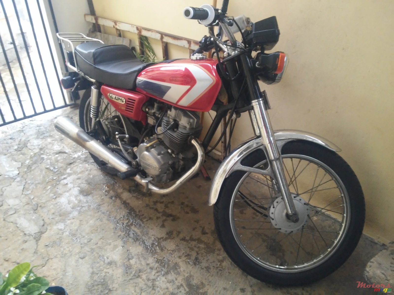 2004' Zhongyu photo #1