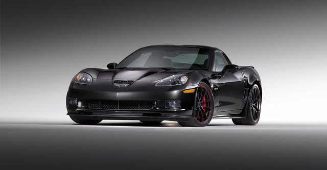 2012 Chevrolet Corvette gets upgraded interior, new tires and options