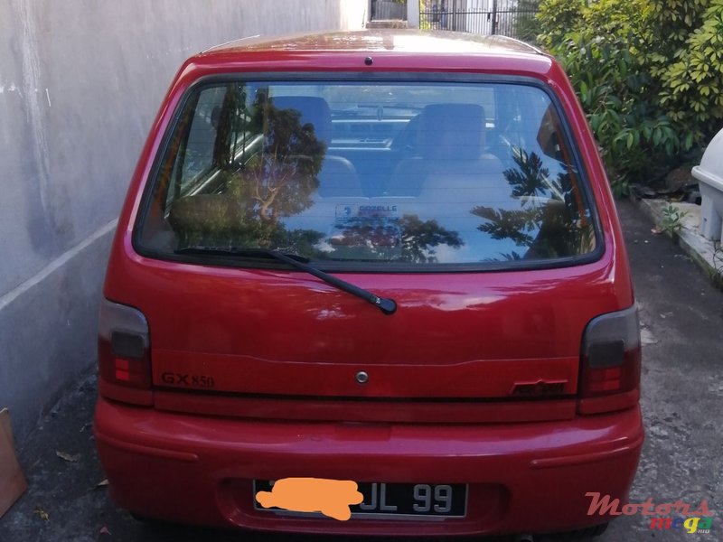 1999' Perodua photo #1