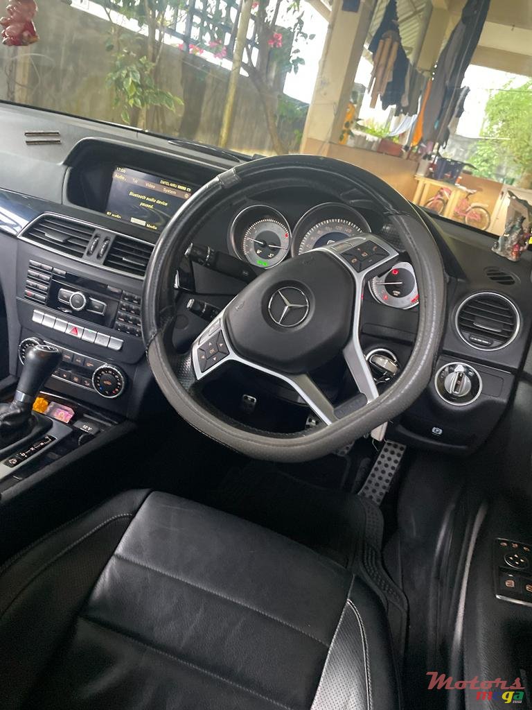 2015' Mercedes-Benz AMG photo #6