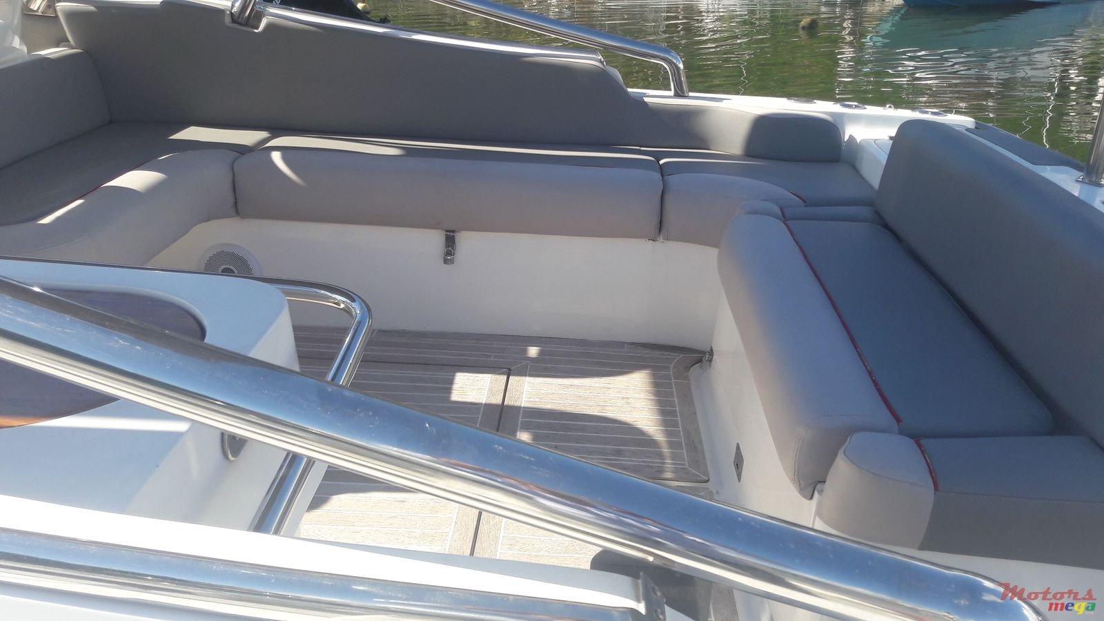 2016' Legend photo #2