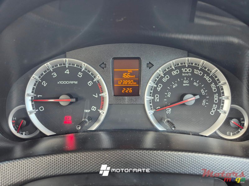 2016' Suzuki Swift DZIRE photo #7