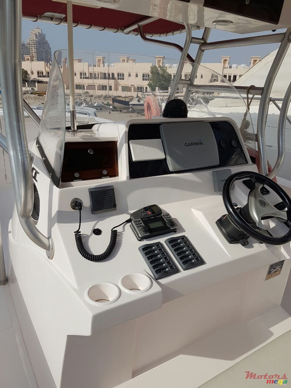 2013' Silver 2013 Silver Craft CC38 Cuddy c photo #5