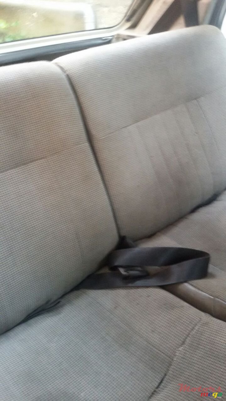 1990' Peugeot 205 photo #4