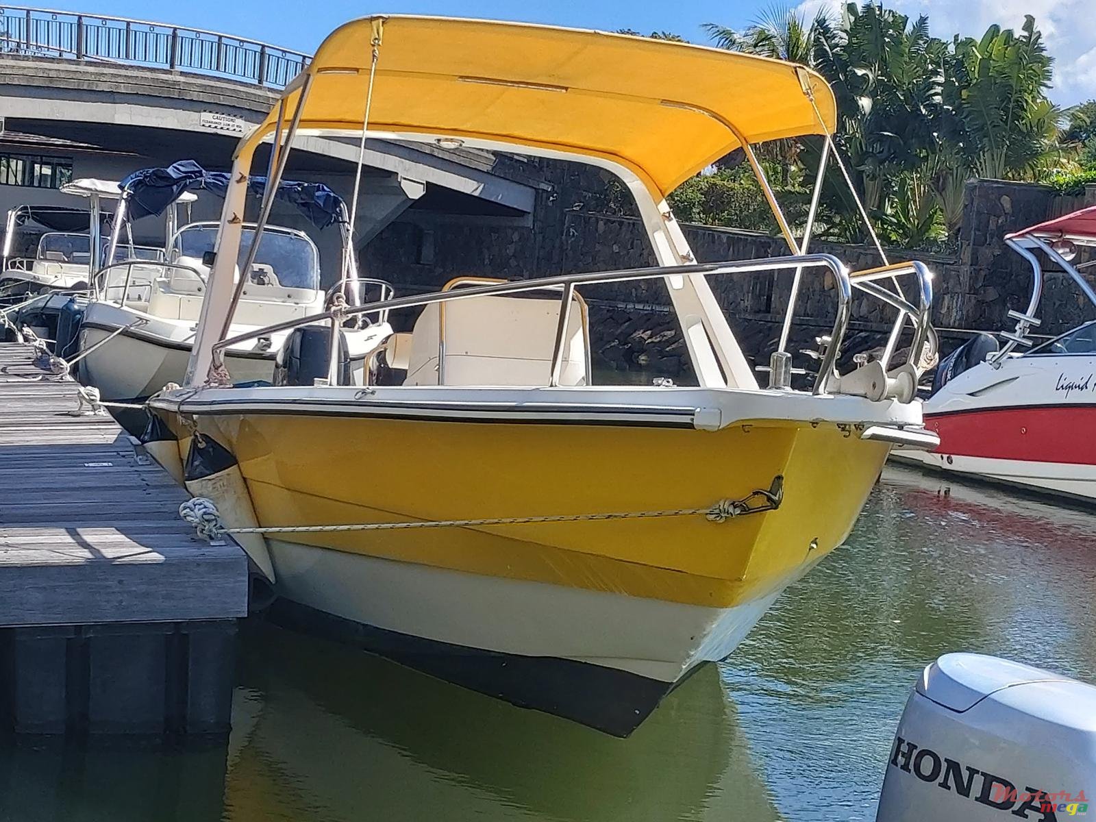 2009' Pro Sport photo #4