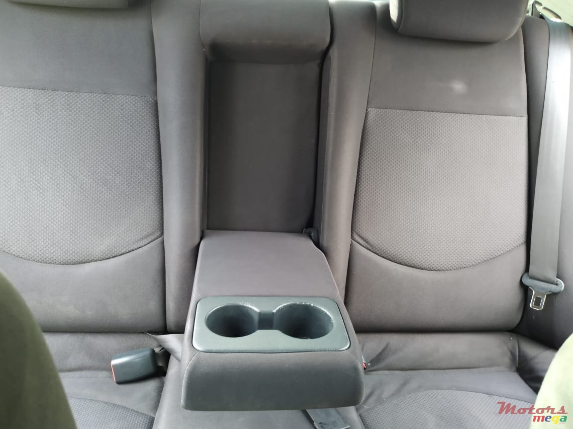 2014' Kia Cerato photo #7