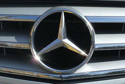 Daimler Investigates 'Possible Irregularities' In Emissions Testing