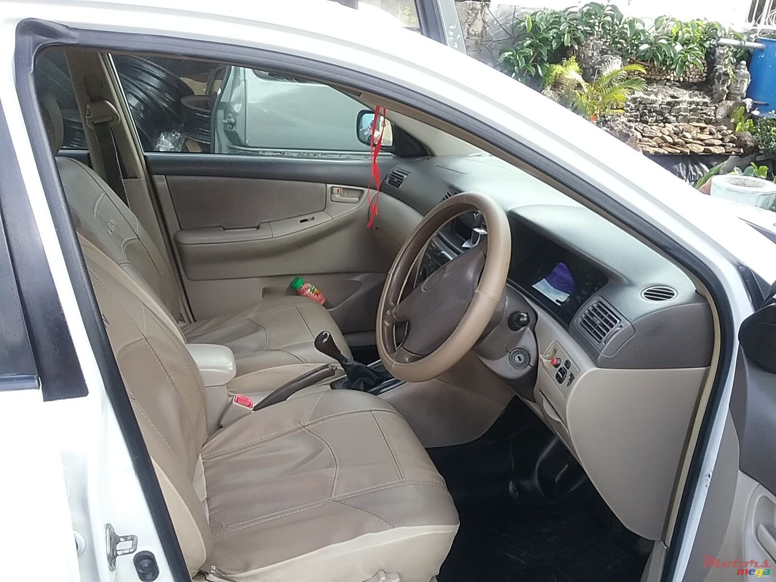 2003' Toyota photo #2