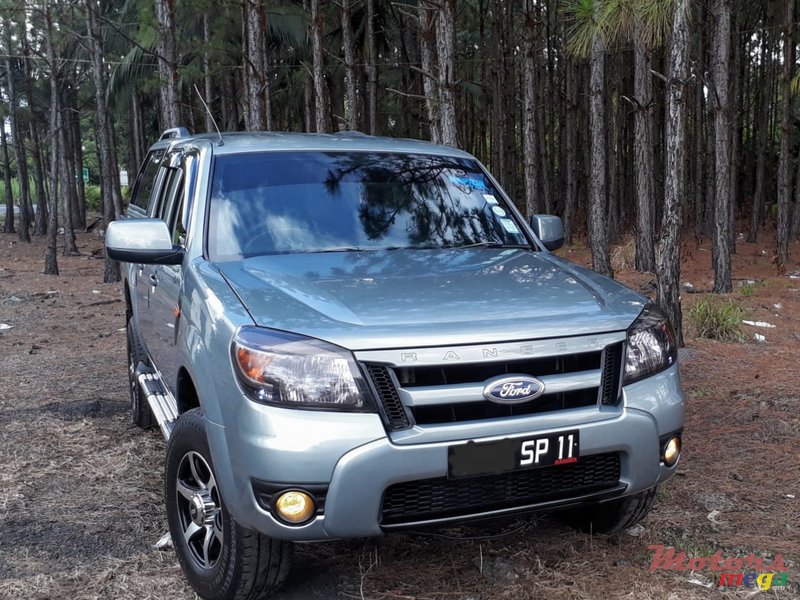 2011' Ford Ranger Hi trail photo #3