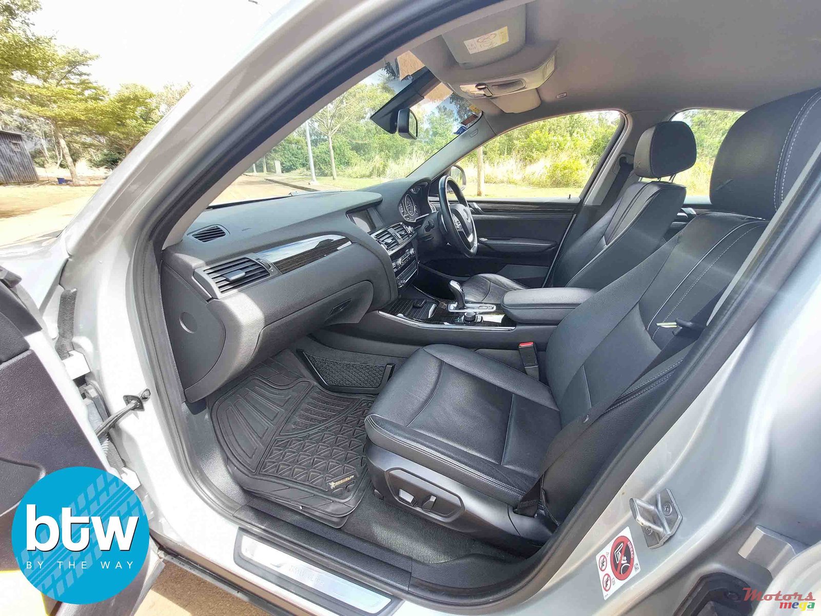 2016' BMW X4 photo #4