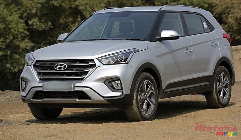 2019' Hyundai photo #1