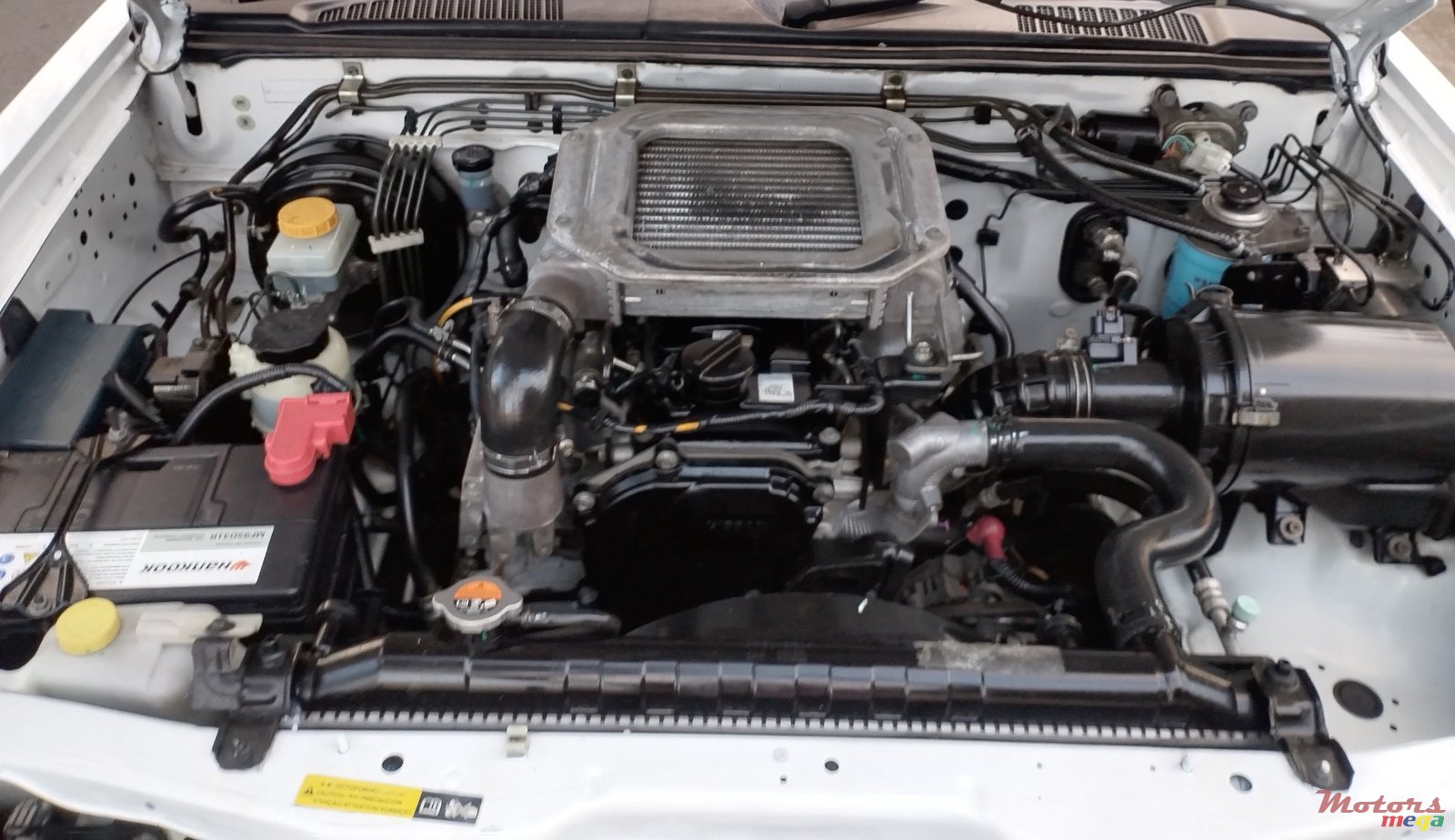 2016' Nissan photo #4