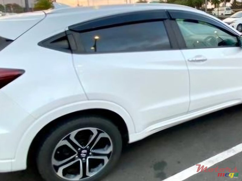 2019' Honda HR-V photo #3