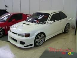 1998' Toyota photo #3