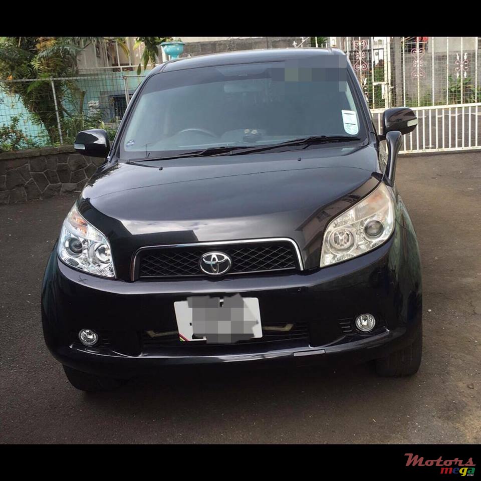 2009' Toyota photo #1