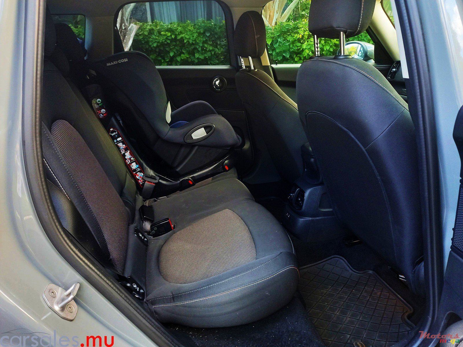 2021' MINI Countryman 1.5 photo #5