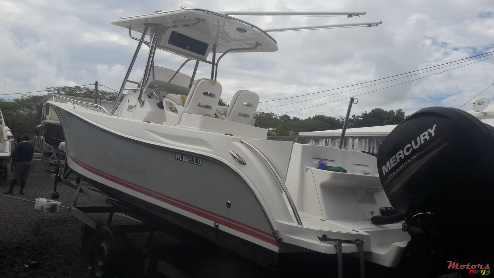 2012' Legend photo #7