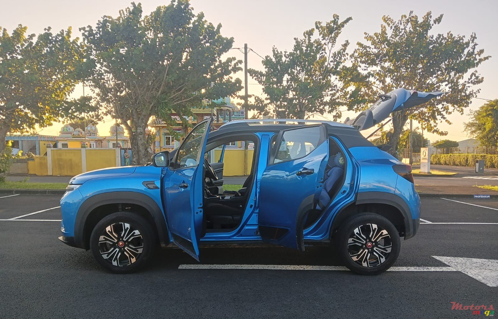 2022' Renault photo #6