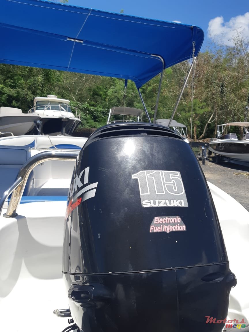 2014' Mariner photo #5