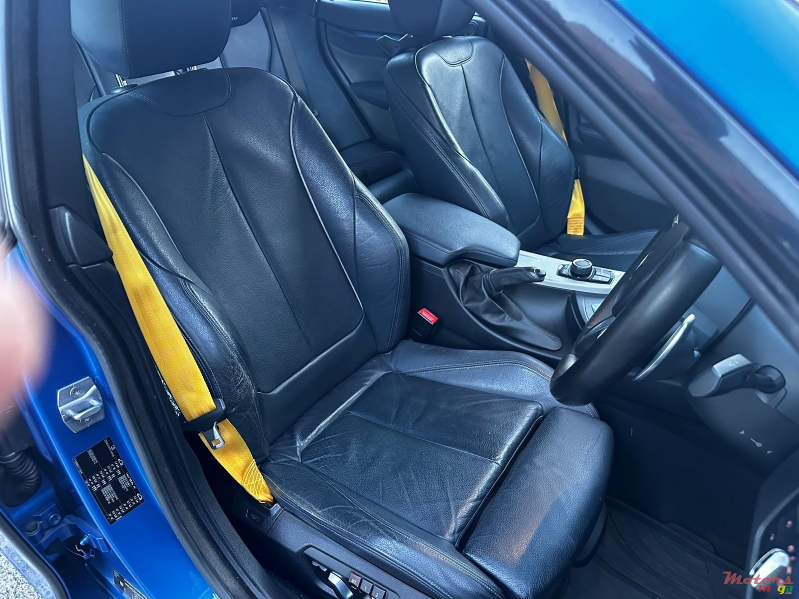 2018' BMW 4 Series Gran Coupe photo #7