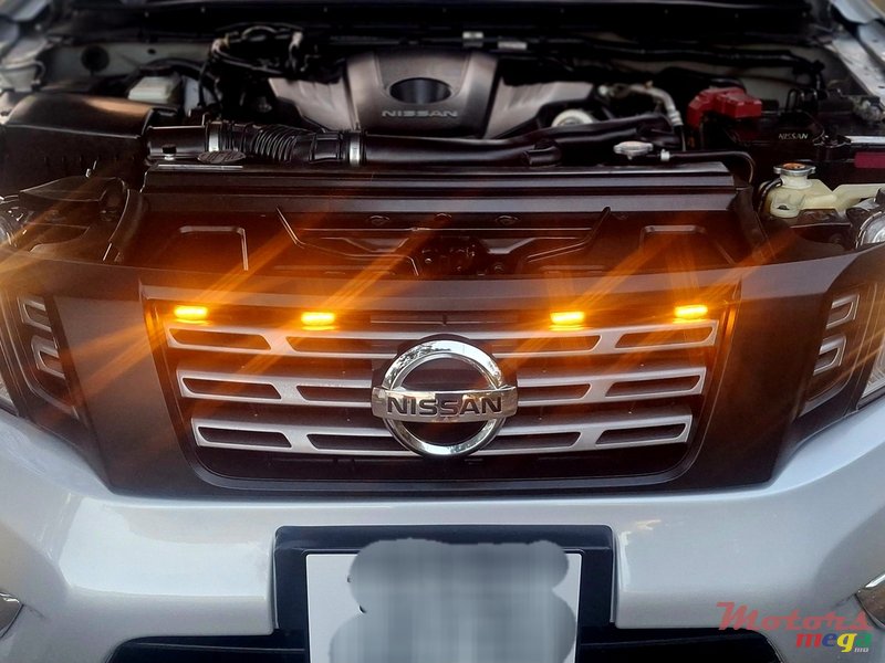 2020' Nissan 200 photo #4