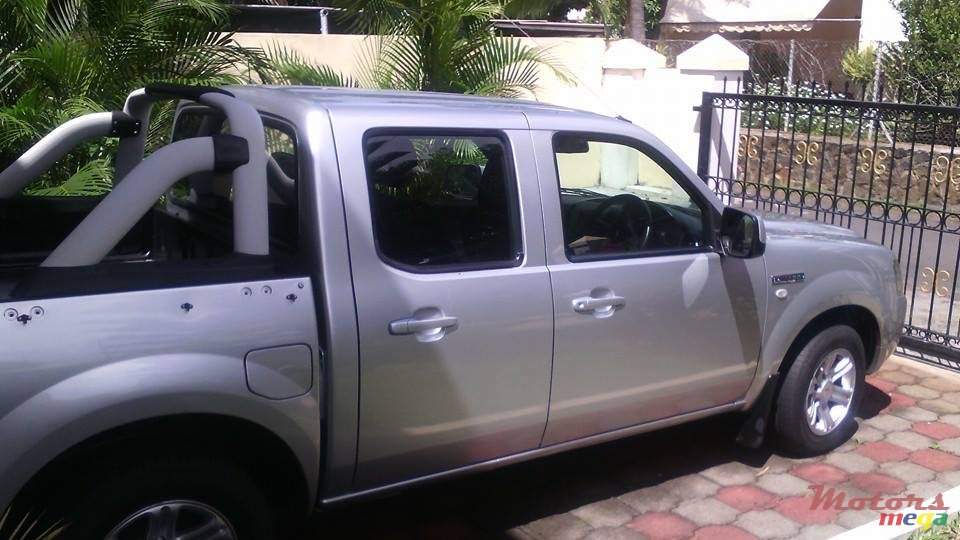 2009' Ford Ranger 2x2 photo #2