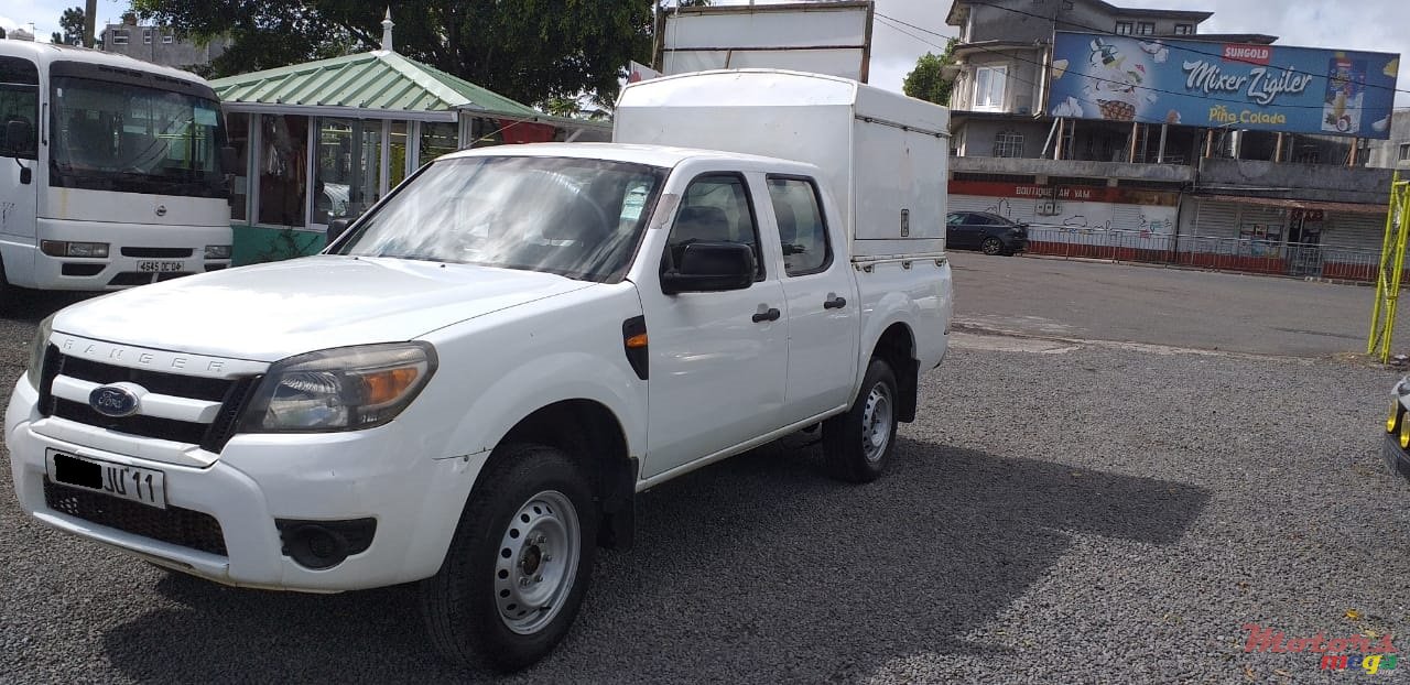 2011' Ford Ranger photo #2