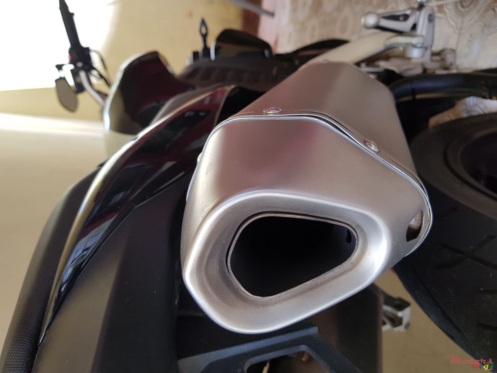 2016' Benelli photo #6