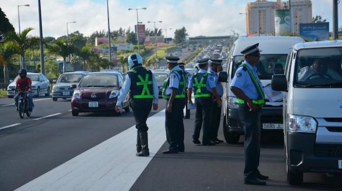 Maha Shivaratree : 3 500 policiers déployés sur les routes